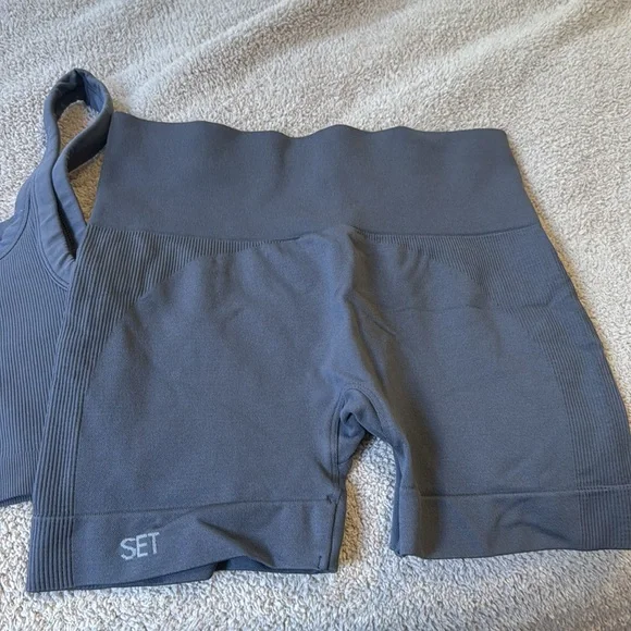 Set active set
